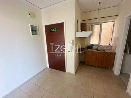 Studio 35sqm for rent-Patra » Agia Sofia