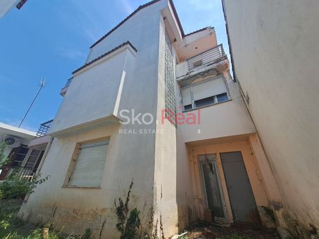 Maisonette 109sqm for sale-Chortiatis » Center