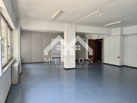 Office 185sqm for rent-Exarchia - Neapoli » Mouseio