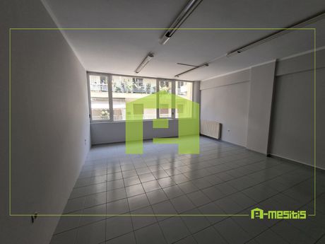 Office 51sqm for rent-Patra » Patra Centre