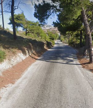 Οικόπεδο 1.100τ.μ. για πώληση-Ανθούσα