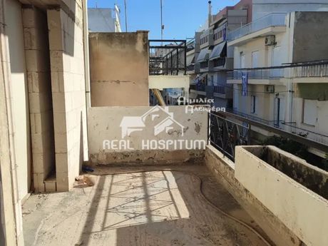Διαμέρισμα 127τ.μ. για πώληση-Κερατσίνι » Άγιος παντελεήμονας
