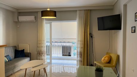 Διαμέρισμα 52τ.μ. για ενοικίαση-Λεωφ. πατησίων - λεωφ. αχαρνών » Άγιος παντελεήμονας