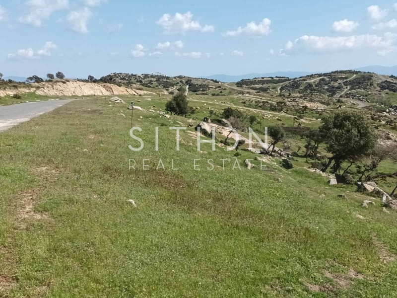 Οικόπεδο 500 τ.μ. προς πώληση, Σκάλα Συκέας