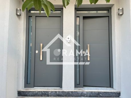 Building 199sqm for sale-Patra » Zarouchleika