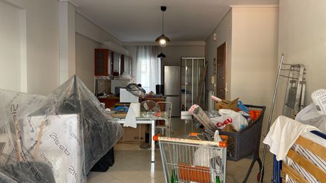 Διαμέρισμα 100τ.μ. για ενοικίαση-Λεωφ. πατησίων - λεωφ. αχαρνών » Αγ. μελετίου - πλ. βικτωρίας - μάρνη