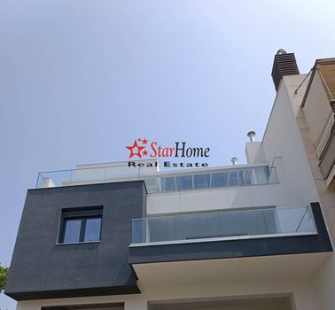 Apartment 133sqm for sale-Panorama » Synoikismos Nomou 751