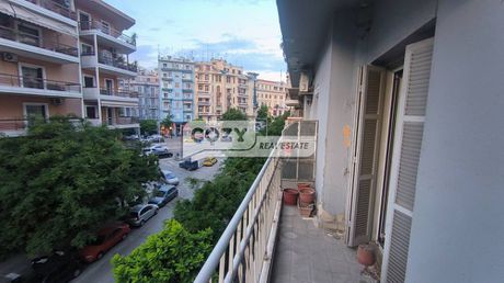 Διαμέρισμα 80τ.μ. για πώληση-Διοικητήριο