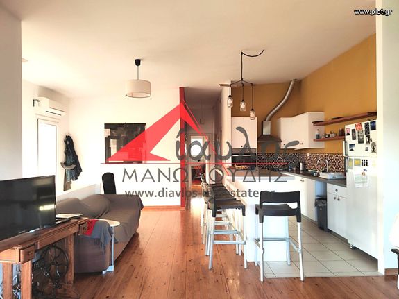 Διαμέρισμα 120 τ.μ. για πώληση, Ν. Ρεθύμνου, Αρκάδι