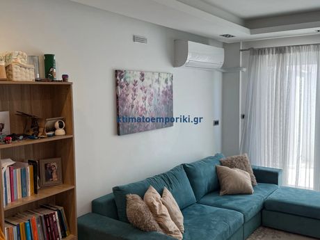 Apartment 85sqm for sale-Rhodes