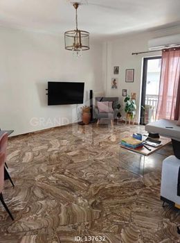 Διαμέρισμα 117 τ.μ. για ενοικίαση