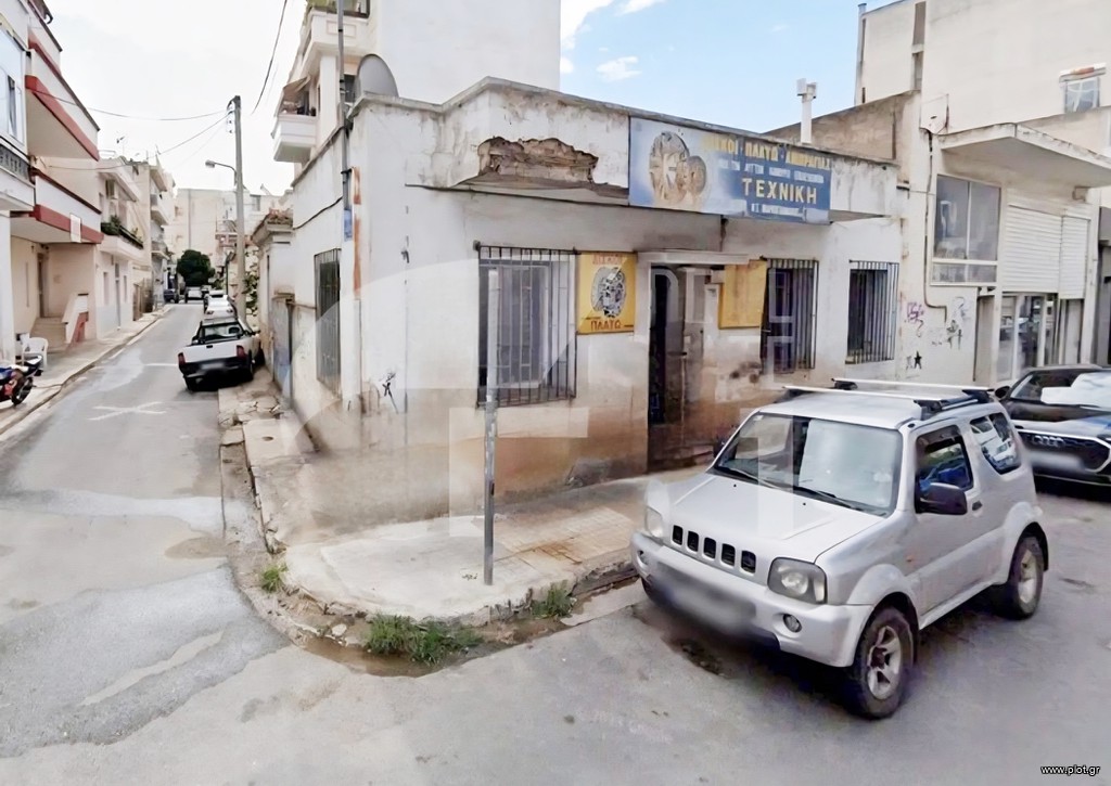 Μονοκατοικία 108 τ.μ. πρός πώληση, Αθήνα - Κέντρο, Γκάζι - Μεταξουργείο - Βοτανικός