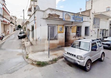 Μονοκατοικία 108τ.μ. για πώληση-Γκάζι - μεταξουργείο - βοτανικός » Γκάζι