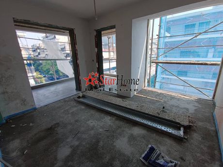 Studio 40sqm for sale-Ano Toumpa