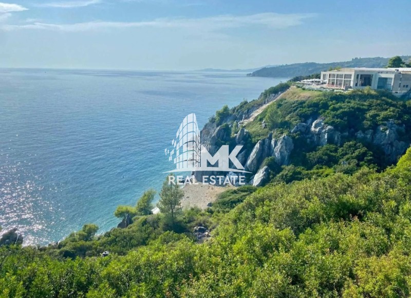 Βίλλα 110 τ.μ. πρός πώληση, Χαλκιδική, Παλλήνη