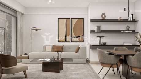 Apartment 77sqm for sale-Voula » Evryali