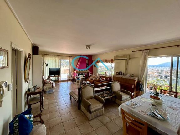 Apartment 102 sqm for sale, Athens - North, Melissia