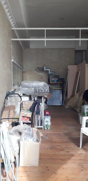 Κατάστημα 40 τ.μ. πρός ενοικίαση, Θεσσαλονίκη - Κέντρο, Φάληρο