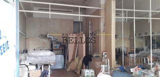 Κατάστημα 40 τ.μ. πρός ενοικίαση, Θεσσαλονίκη - Κέντρο, Φάληρο-thumb-1