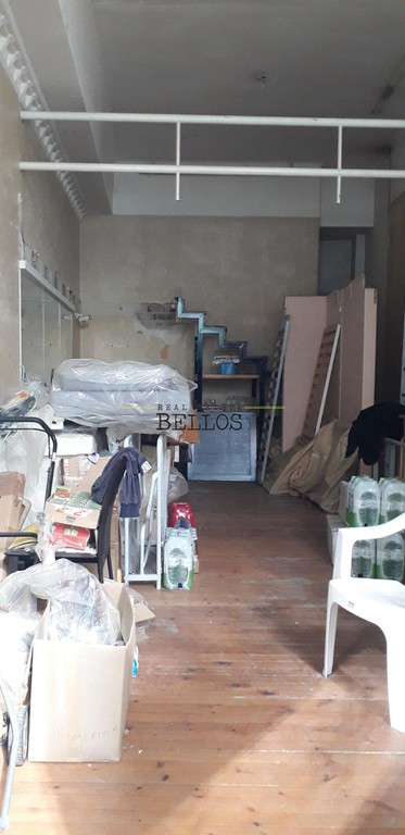 Κατάστημα 40 τ.μ. πρός ενοικίαση, Θεσσαλονίκη - Κέντρο, Φάληρο