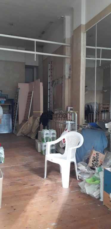 Κατάστημα 40 τ.μ. πρός ενοικίαση, Θεσσαλονίκη - Κέντρο, Φάληρο