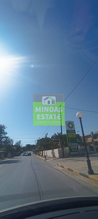 Κατάστημα 220 τ.μ. προς ενοικίαση, Μακρύς Τοίχος