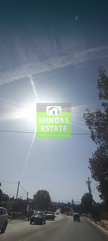 Κατάστημα 220 τ.μ. προς ενοικίαση, Μακρύς Τοίχος