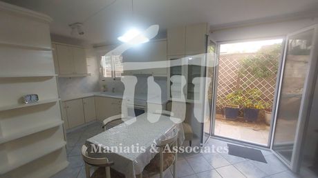 Maisonette 67sqm for sale-Palaio Faliro
