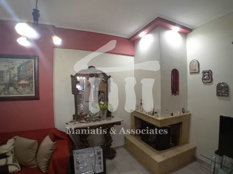 Apartment 98sqm for sale-Keratsini