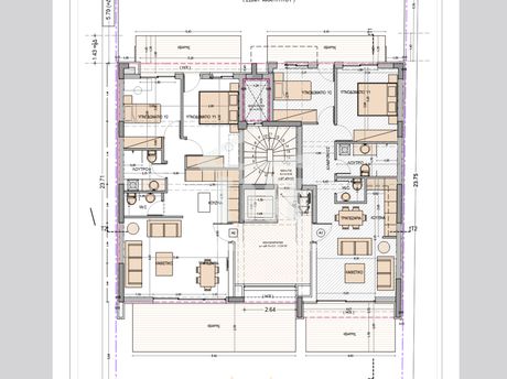 Διαμέρισμα 77τ.μ. για πώληση-Κερατσίνι