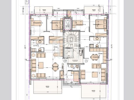 Διαμέρισμα 79,6τ.μ. για πώληση-Κερατσίνι