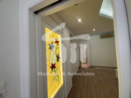 Apartment 55sqm for sale-Terpsithea