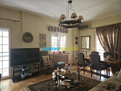Apartment 90sqm for sale-Nea Smyrni