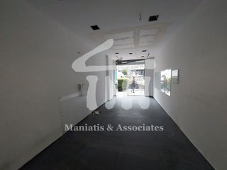 Κατάστημα 130 τ.μ. προς πώληση, Τερψιθέα Πειραιά-thumb-27