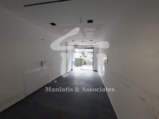 Κατάστημα 130 τ.μ. προς πώληση, Τερψιθέα Πειραιά-thumb-22