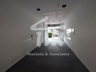 Κατάστημα 130 τ.μ. προς πώληση, Τερψιθέα Πειραιά-thumb-23