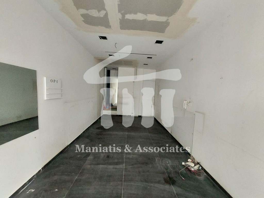 Κατάστημα 130 τ.μ. προς πώληση, Τερψιθέα Πειραιά