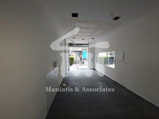Κατάστημα 130 τ.μ. προς πώληση, Τερψιθέα Πειραιά-thumb-19