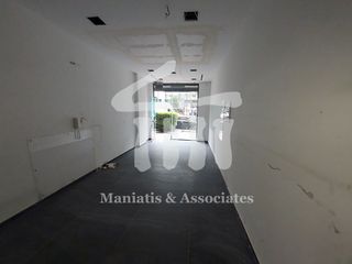 Κατάστημα 130 τ.μ. προς πώληση, Τερψιθέα Πειραιά-thumb-20