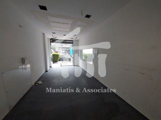 Κατάστημα 130 τ.μ. προς πώληση, Τερψιθέα Πειραιά-thumb-25