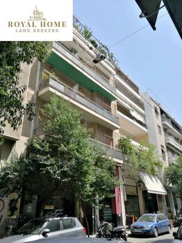 Κτίριο 1.200τ.μ. για πώληση-Κυψέλη » Νέα κυψέλη