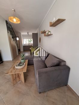 Maisonette 70sqm for sale-Ormilia » Psakoudia