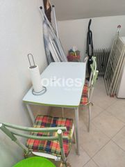 Studio / γκαρσονιέρα 35 τ.μ. για ενοικίαση, Θεσσαλονίκη - Κέντρο, Μαρτίου-thumb-8