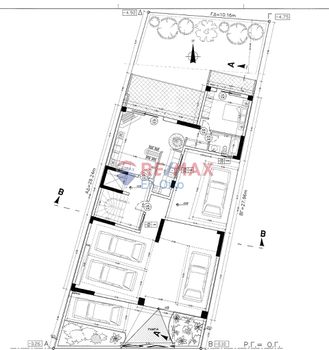 Building 673sqm for sale-Livadeia
