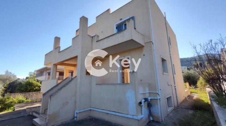 Detached home 268 sqm for sale, Argosaronikos Islands, Aegina