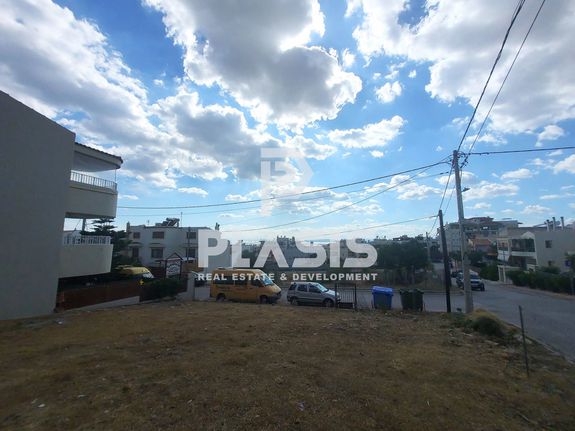 Οικόπεδο 406 τ.μ. για πώληση, Αθήνα - Νότια Προάστια, Γλυφάδα