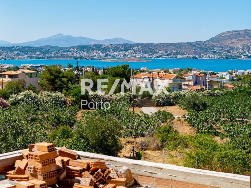 Διαμέρισμα 88,60 τ.μ. πρός πώληση, Αττική - Υπόλοιπο, Μαρκόπουλο