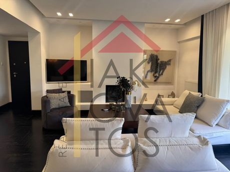 Διαμέρισμα 145τ.μ. για ενοικίαση-Βούλα