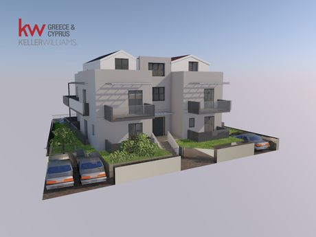 Διαμέρισμα 45 τ.μ. για πώληση