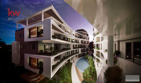 Apartment 78,8sqm for sale-Chania